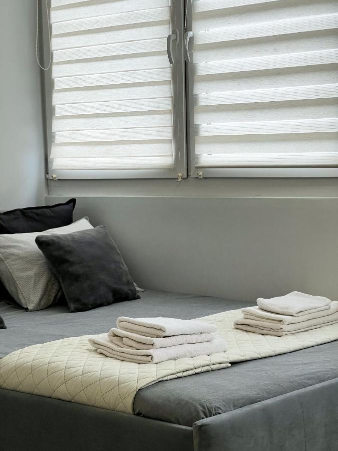 Przytulna Kawalerka Apartment Варшава Екстериор снимка